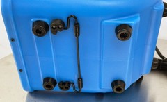 ETL 800-1000 CFM Air Mover Blower Water Damage Restoration Carpet Dryer 1/4 HP