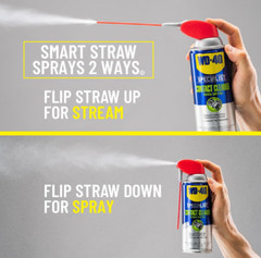 WD-40 Specialist Contact Cleaner Spray, 11 oz.