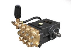 PRESSURE WASHER PUMP – Plumbed – GP TSS1511 – 4 GPM – 3500 PSI – VRT3-310EZ