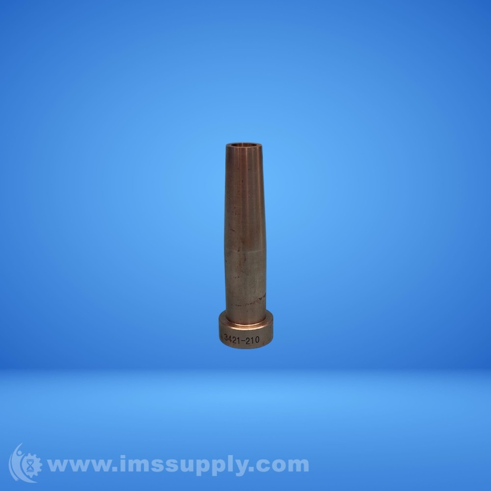 3421-210 Industrial Nozzle USIP
