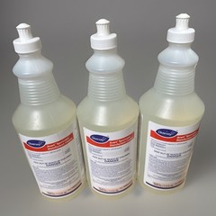 Diversey Avert Sporicidal Disinfectant Cleaner – 3 Pack – 32oz Bottles
