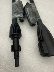 Pressure Washer Variable Jet Wand and Turbo Wand, Power Washer Spray Gun *READ..