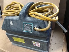 MYTEE HOT-TURBO HEATER FOR Parts Repair CARPET CLEANING EXTRACTORS