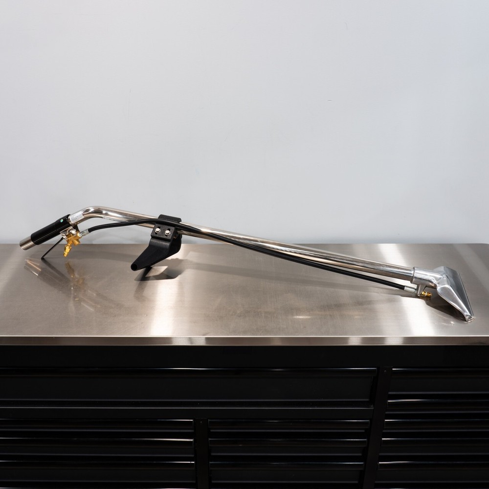 Mytee 8390-EZ 10″ Single Jet Carpet Cleaning Wand | Extractor Attachment