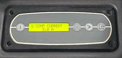Dri-eaz Dehumidifier Control Board Panel Revolution 7000Xli PHD200 6000Li Read!!