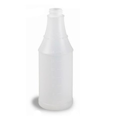 Impact Products 5016 16 oz Clear Spray Bottle