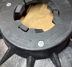 The Malish Corporation Tru-Fit NP-9200