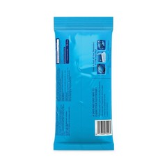 Windex 319248 7″ x 10″ 1-Ply Electronics Cleaner – Neutral (25/PK, 12 PK/CT) New