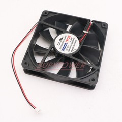 1PCS New fan FD1225S12W51 FD1225S12W51-79-2NC1 FD1225S12W5-79-2NC1 /RS
