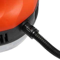 50-400ml Car Detailing Steam Cleaning Machine High Pressure Steam Cleaner 1600W