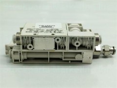 SMC IZN10E-1106 IZN10E1106 Nozzle Ionizer w/ PFM711S-C6-A 30 Days Warranty
