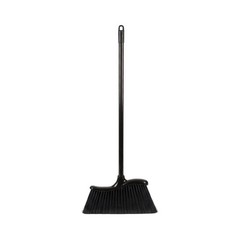 Restaurantware Rw Clean 12 X 2 X 39 Inch Angle Broom 1 Clip Back Sweeping Broom