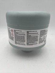 9lb Ecolab Aquanomic 2.0 6101766 Solid Concentrated Low Temp Laundry Detergent