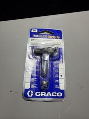 BRAND NEW Graco TRU411 TrueAirless 411 Spray Tip