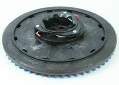 Tennant 1220222 – Driver Assembly, Pad, 16.0D, Brush