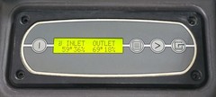 Dri-eaz Dehumidifier Control Board Panel Revolution 7000Xli PHD200 6000Li Read!!