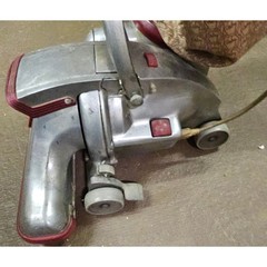 Vtg Kirby Vacuum Cleaner Model 518 Scott & Fetzer Co. USA 592291 Working 1958
