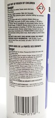 Ecolab Gel Pro **4 BOTTLES** Bathroom Cleaner Mildew Stain Remover 16oz 6100574