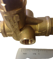 VRT3-310 EZ Start Adjustable Unloader Pressure Washer Pump 4500 PSI OEM