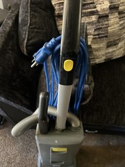 Windsor Sensor S12 Commercial Vacuum