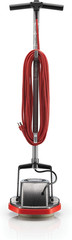 Commercial Orbiter Hard Floor Cleaner Machine, Multi-Purpose Floor Cleaning, Ran