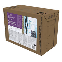 High Gloss CBD562399 Floor Finish – Quick Dry Sealer, 5-Gallon Ready-to-Use