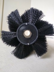Advance Main Broom 1461018000 32″ 6 DR Proex NA1461018 Cylindrical Brush Sweeper