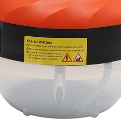 High Pressure Steam Cleaner Car Detailing Steam Cleaning Machine 1600W 50-400ml