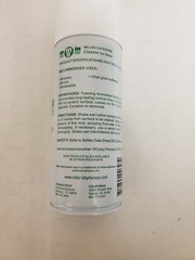 Miller Stephenson MS-260 SafeZone Glass Plastic & Metal Cleaner Industrial NEW!!