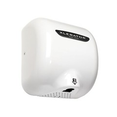 XLERATOR Excel Dryer XL-BW-ECO-1.1N Hand Dryer XLERATOR XL-BW-ECO Automatic, …