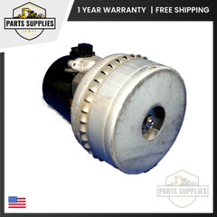 56072A Motor Vacuum Spotter 4.8″ 2 stage 120V fits American Lincoln