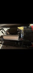 PRESSURE WASHER Hot Water Skid Mount 8 GPM 3000 16 Hp Honda GX 690