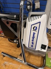 Graco SaniSpray HP 65 Electric Airless Disinfectant Sprayer