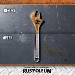 Rust-Oleum Rust Dissolver Gel 32 OZ Spray