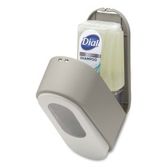 Dial Professional 98963 Salon Series Shampoo – Floral (6/Carton) New