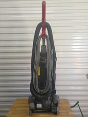 Sanitaire FORCE Upright Commercial Vacuum SC5845D (Incomplete)