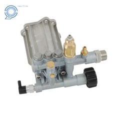 Generac Axial Pressure Washer Pump 2.2GPM 2400PSI 0K1663 0H9565 Replacement Pump
