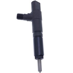 4 Pcs 6685512 Fuel Injector for Kubota V2203 V2403 Engine Bobcat S185 S510 T140