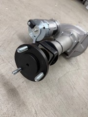 Transaxle Kit 24V DC Model 9935 asi technologies 12763 motor New Open Box