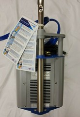 New Clorox Total 360 Electrostatic Sprayer