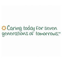 Seventh Generation 22150CT Auto Dishwasher Powder – Free and Clear (12/CT) New