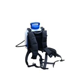 X-Stream Volt 2.5 Gallon Electrostatic Cordless Sprayer – Commercial Grade