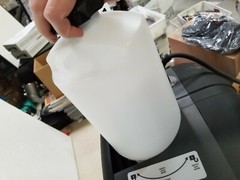 EMist EM360 Portable Backpack Electrostatic Sprayer