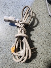 Nilfisk GM80 Cleanroom Vacuum BYPASS MOTOR