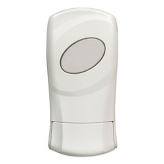 DIL 16656 FIT 4″ x 5.13″ x 10.5″ Universal Manual Dispenser – Ivory (3/CT) New