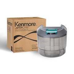 Kenmore KT1001 Replacement Clean Water Tank, for SpotLite Portable Carpet Spo…
