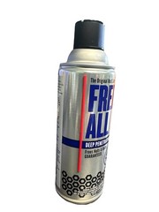 Federal Process RE12 Deep Penetrating Oil – 11 fl oz