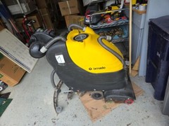 Handle Bar Assembly FOR TORNADO SCRUBBER 99685 — READ DESCRIPTION