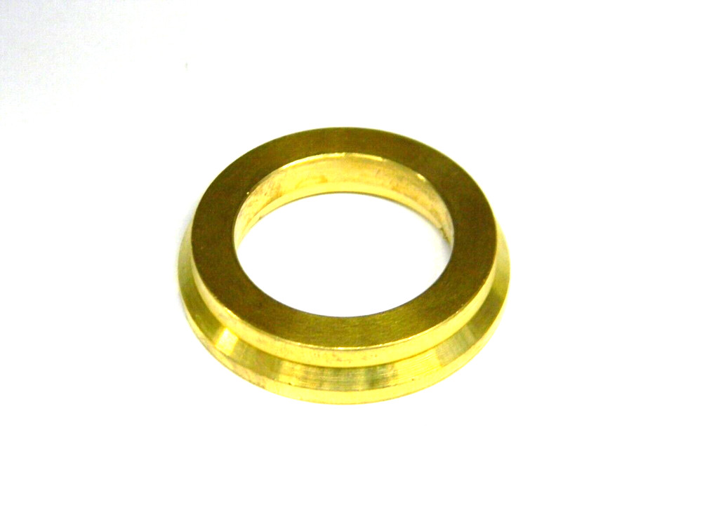 Genuine 0009.0286.00 Comet Pump Brass Packing Retainer Ring 25mm TWN, TW, TWS