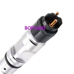 Diesel Fuel Injector 0445120232 Common Rail Disesl Injector 0445120232